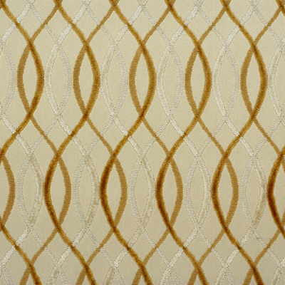 Groundworks Fabric Infinity Beige/Gold