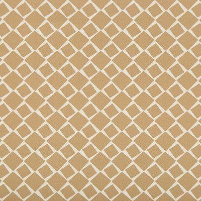 Kravet Fabric Diamondedge Camel