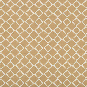 Kravet Fabric Diamondedge Camel