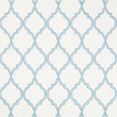 Kravet Fabric Highhope Chambray