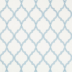 Kravet Fabric Highhope Chambray