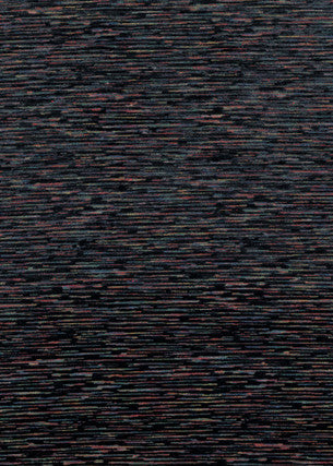 G P & J Baker Fabric Keswick Velvet Indigo