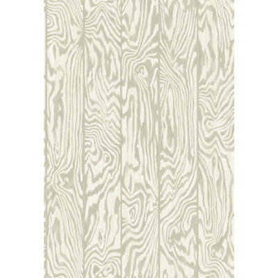 Cole & Son Wallpaper Zebrawood Stone
