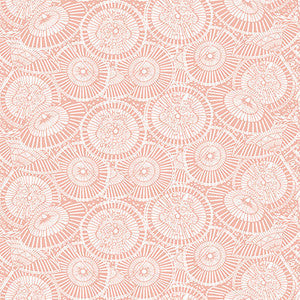 Gaston Y Daniela Wallpaper Sombrillas Rosa