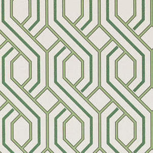 G P & J Baker Wallpaper Parterre Botanical