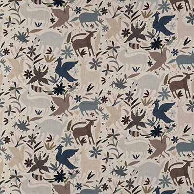 Kravet Fabric Tiki Tiki Desert