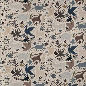 Kravet Fabric Tiki Tiki Desert