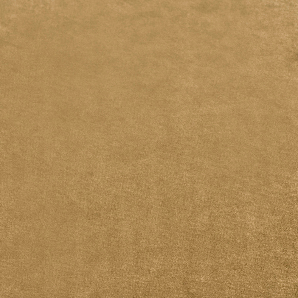 Mulberry Fabric Rossini Velvet Gold