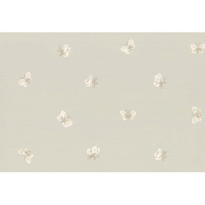 Cole & Son Wallpaper Peaseblossom Stone