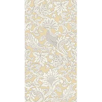 Cole & Son Wallpaper Balabina Vintage Yellow