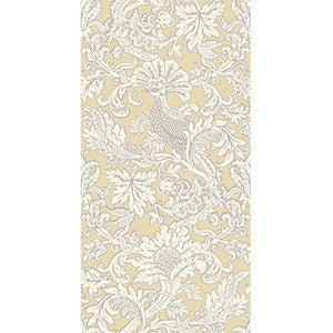 Cole & Son Wallpaper Balabina Vintage Yellow