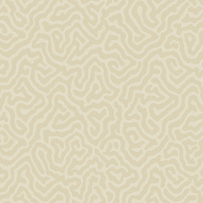 Cole & Son Wallpaper Coral Parchment