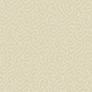 Cole & Son Wallpaper Coral Parchment