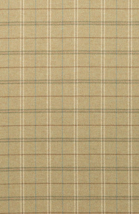 Mulberry Fabric Islay Sage