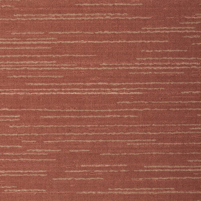 Winfield Thybony Wallpaper Tannin Cayenne