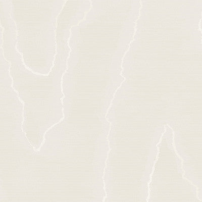 Cole & Son Wallpaper Watered Silk Ivory