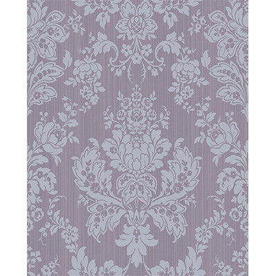 Cole & Son Wallpaper Giselle Plum