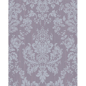 Cole & Son Wallpaper Giselle Plum