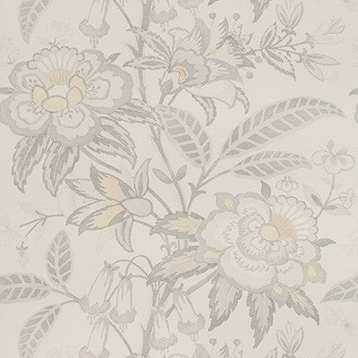 Lee Jofa Wallpaper Davenport Paper Cloud