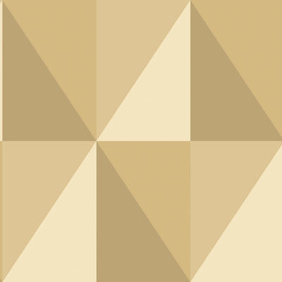 Cole & Son Wallpaper Apex Grand Gold