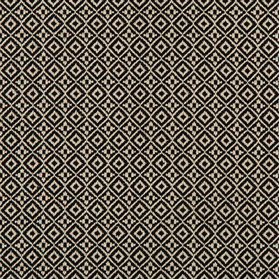 Kravet Fabric Attribute Grid Nero