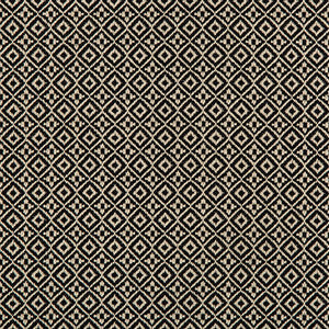 Kravet Fabric Attribute Grid Nero
