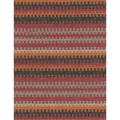 Kravet Fabric Cuchillas Multi
