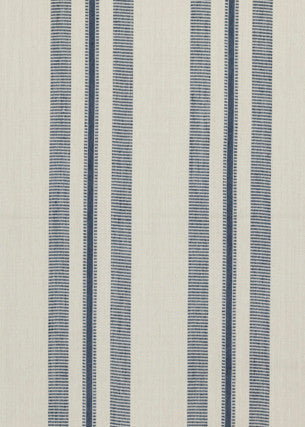 Threads Fabric Stanton Indigo