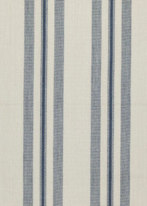 Threads Fabric Stanton Indigo