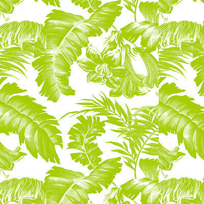 Gaston Y Daniela Wallpaper Plantation Verde