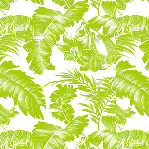Gaston Y Daniela Wallpaper Plantation Verde