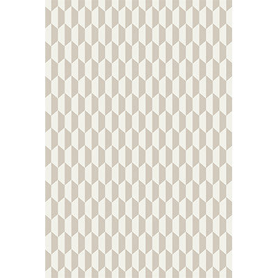 Cole & Son Fabric Tile Cream & Oat