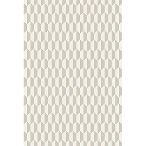 Cole & Son Fabric Tile Cream & Oat
