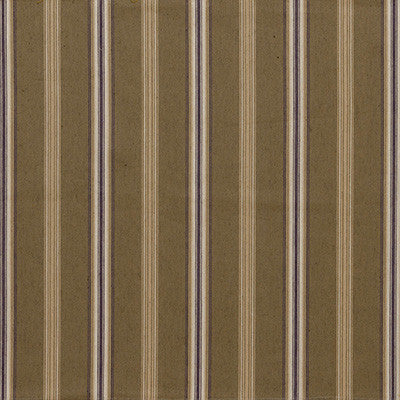Lee Jofa Fabric Canfield Stripe Mink