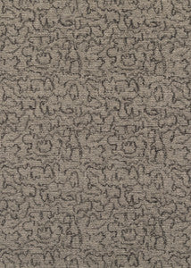 Lee Jofa Modern Fabric Crescendo Ivory/Ebony
