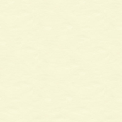 G P & J Baker Fabric Soho Silk Ivory