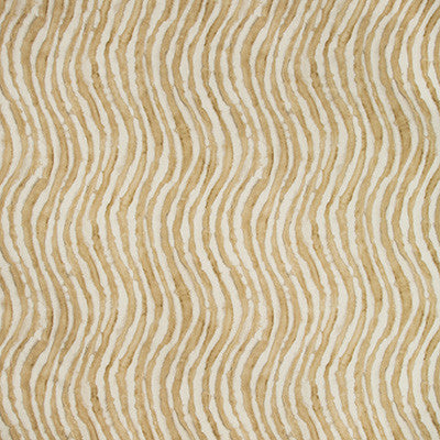 Kravet Fabric Makai Ochre