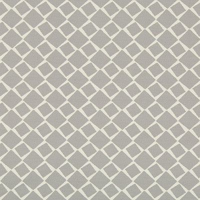 Kravet Fabric Diamondedge Grey