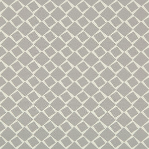 Kravet Fabric Diamondedge Grey
