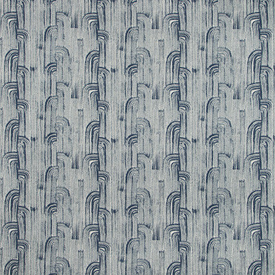 Lee Jofa Modern Fabric Crescent Weave Marlin
