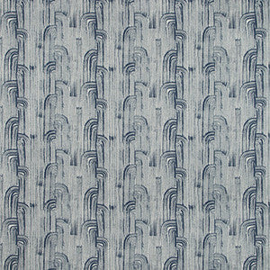 Lee Jofa Modern Fabric Crescent Weave Marlin