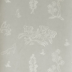 Kravet Wallpaper Wychwood Before Dawn