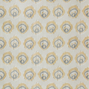 Lee Jofa Fabric Monaco Print Pebbles/Sand