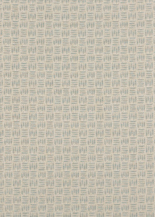 G P & J Baker Fabric Seismic Sea Foam