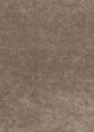 G P & J Baker Fabric King'S Velvet Mink