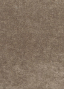 G P & J Baker Fabric King'S Velvet Mink