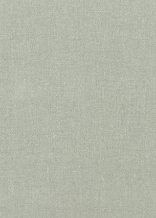 G P & J Baker Fabric Court Linen Verdigris