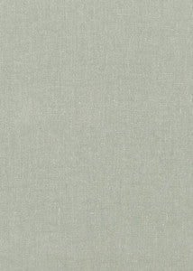 G P & J Baker Fabric Court Linen Verdigris