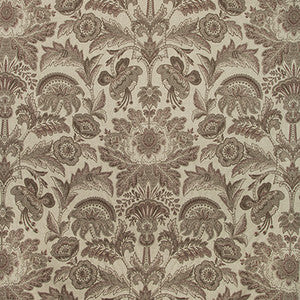 Kravet Fabric Kent Manor Aubergine