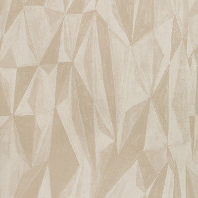 Lee Jofa Modern Wallpaper Covet Paper Parchment